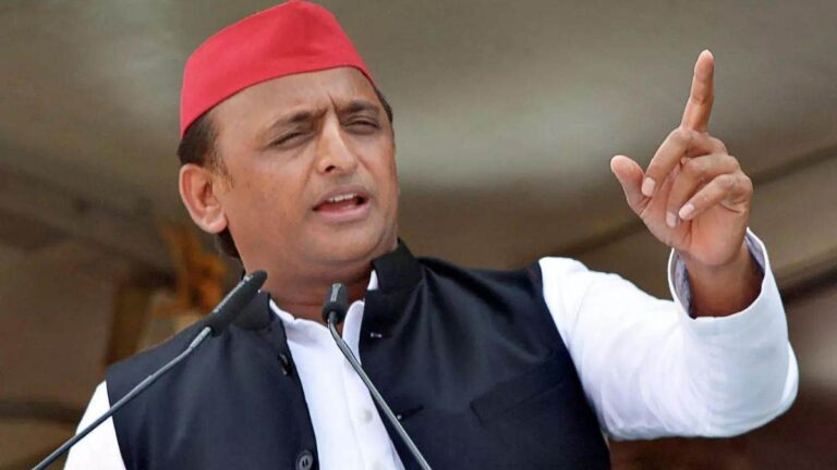 क्या होगी INDIA गठबंधन की रणनीति, अखिलेश यादव ने किया क्लियर, दिल्ली हुए रवाना