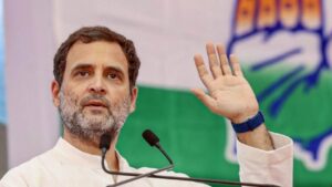 राहुल गांधी होंगे लोकसभा में विपक्ष के नेता, प्रोटेम स्पीकर को भेजा गया नाम राहुल गांधी होंगे लोकसभा में विपक्ष के नेता, प्रोटेम स्पीकर को भेजा गया नाम