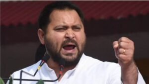 हाईकोर्ट ने रद्द किया 75% आरक्षण, तो Tejashwi Yadav ने BJP को बता दिया जिम्मेदार, 15 अगस्त से करेंगे हल्लाबोल