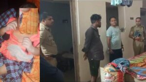 Bilaspur Crime Information: कुंए में मिली 25 दिन की मासूम बच्ची की लाश, रविवार की रात हुई थी गायब