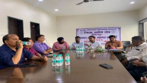Bilaspur Information: कोनी में 200 करोड़ की लागत से बनेगा एमएसएमई टेक्नोलाजी सेंटर