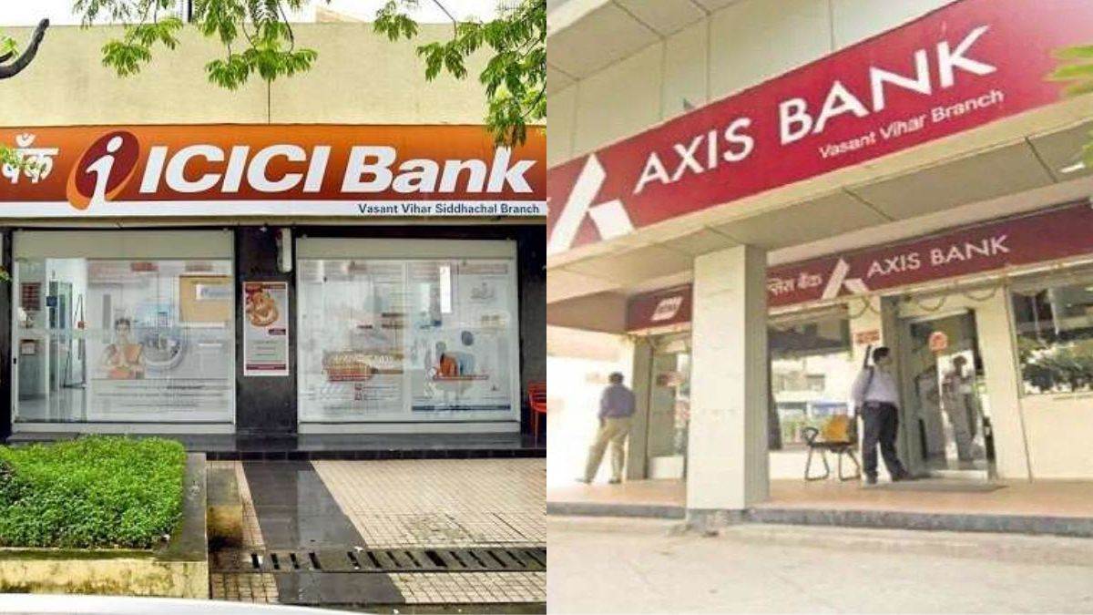 FD Interest Rates: ICICI और एक्सिक बैंक में अब एफडी पर मिलेगा ज्यादा ब्याज, यहां देखें नई दरें