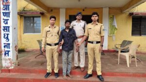 Janjgir Champa Crime Information: मानवता हुई शर्मसार, कलयुगी शराबी पिता ने नाबालिग बेटी से किया दुष्कर्म, आरोपित गिरफ्तार