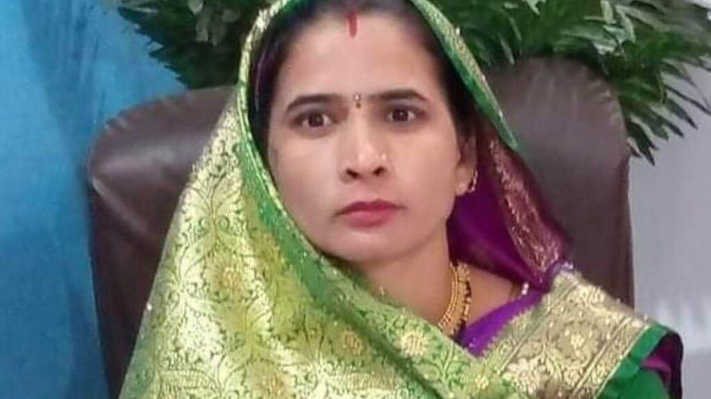 MLA Kanchan Tanve: मप्र हाई कोर्ट ने खंडवा की भाजपा विधायक कंचन तनवे पर लगाया 50 हजार का जुर्माना