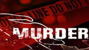 Rajgarh Crime: चरित्र संदेह में पत्नी की कुल्हाड़ी मारकर हत्या, नए कानून के तहत धारा 103-1 का केस दर्ज Rajgarh Crime: चरित्र संदेह में पत्नी की कुल्हाड़ी मारकर हत्या, नए कानून के तहत धारा 103-1 का केस दर्ज