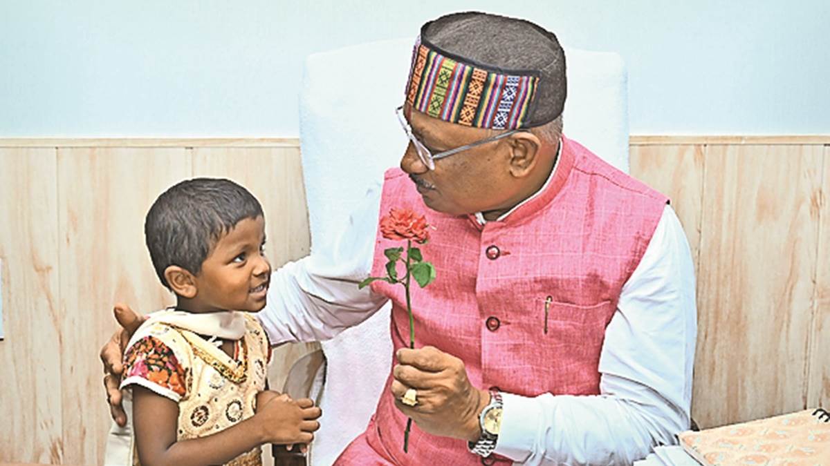 मुख्यमंत्री निवास में दूसरा जनदर्शन आज, CM साय के साथ कैबिनेट मंत्री भी सुनेंगे जनता की समस्या