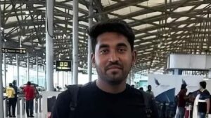 शिकागो में भारतीय छात्र साई तेजा नुकारापु की हत्या, भारतीय वाणिज्य दूतावास ने परिवार को समर्थन देने का संकल्प लिया