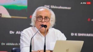 ‘पूर्व सीजेआई की मूर्ति ने खोला था भानुमति का पिटारा’, भड़की कांग्रेस पर बोले चंद्रचूड़