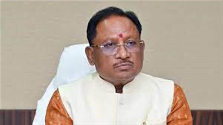 23 को सीएम साय पहुंच रहे शहर, देंगे 143 करोड़ से अधिक के कार्यों की सौगात