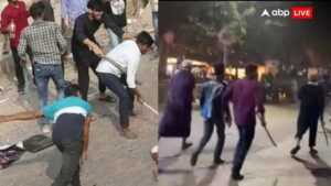 बांग्लादेश में मंदिरों पर हमले के बाद बवाल मचाने वाले हिंदू इलाके से भागे, पुलिस प्रशासन ने आंखें मूंद लीं
