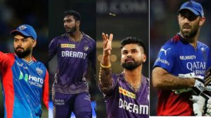 ipl 2025 mega public sale all bought gamers checklist all 10 groups gamers checklist after ipl public sale 2025 day 1 csk rcb kkr mi