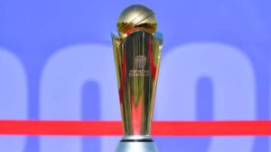 ICC बैठक में चैंपियंस ट्रॉफी 2025 हाइब्रिड मॉडल पर 3 मुद्दों पर हो सकती है चर्चा, पाकिस्तान से छीने गए मेजबानी के अधिकार