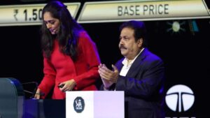IPL Public sale 2025 Day 2 Time Gamers Checklist Crew Squad Purse Remaining