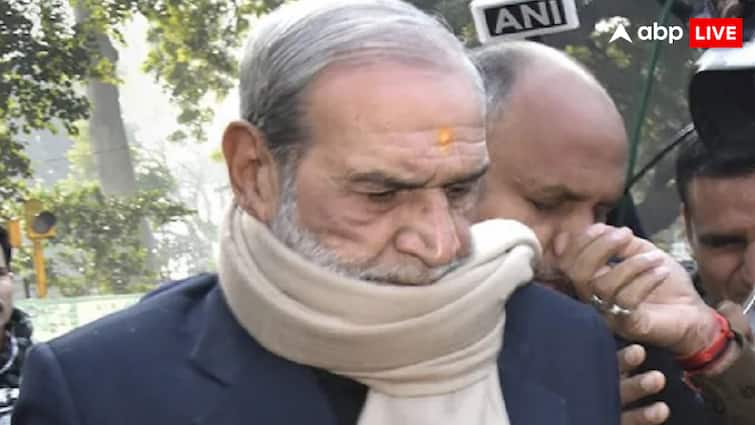 1984 anti-Sikh riots Court may pronounce verdict against Sajjan Kumar immediately, accused of murder of two persons