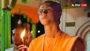बांग्लादेश: चिन्मय दास के बाद एक और हिंदू नेता की गिरफ़्तारी, इस्कॉन ने दी जानकारी बांग्लादेश: चिन्मय दास के बाद एक और हिंदू नेता की गिरफ़्तारी, इस्कॉन ने दी जानकारी