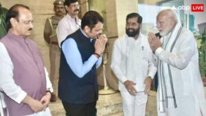Maharashtra CM Face Why Devendra Fadnavis is pure Selection for RSS BJP for CM face know many causes ANN