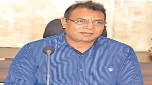 CGPSC Rip-off: सीजीपीएससी घोटाले में पूर्व चेयरमैन टामन सिंह सोनवानी के साथ बजरंग पावर के डायरेक्टर गिरफ्तार