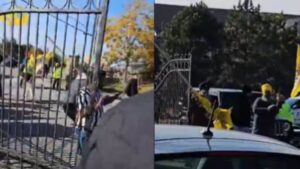 Canada में हिंदू मंदिर पर खालिस्तानियों ने किया हमला, तो India में गरमाई राजनीति… कांग्रेस के आरोप पर भड़का VHP