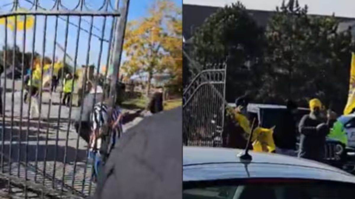 Canada में हिंदू मंदिर पर खालिस्तानियों ने किया हमला, तो India में गरमाई राजनीति… कांग्रेस के आरोप पर भड़का VHP