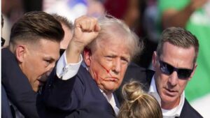 Donald Trump Assassination Try: डोनाल्ड ट्रंप को मरवाना चाहता है ईरान, खतरनाक किलर को दी थी सुपारी, साजिश का पर्दाफाश