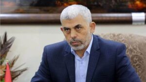 Gaza Warfare: खान यूनिस का ‘कसाई’ कैसे बना हमास का टॉप लीडर, सिनवार को इजरायली कोर्ट ने सुनाई थी चार उम्रकैद की सजा