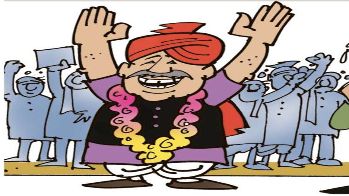 Gwalior Information: वार्ड-39 में पार्षद पद के उपचुनाव के लिए आज जारी होगी सूचना