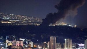 Israel Hezbollah Struggle: लेबनान में घुसी इजरायली सेना, एयर स्ट्राइक के बाद हिजबुल्लाह के खिलाफ ग्राउंड ऑपरेशन