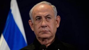 Israel Hezbollah Conflict: हिजबुल्लाह के हमले में बाल-बाल बचे इजरायल के पीएम नेतन्याहू, ड्रोन से किया था अटैक