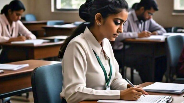 MP Pre Board Exam 2024: 16 जनवरी से 10वीं व 12वीं की प्री बोर्ड परीक्षा, देखें टाइम टेबल MP Pre Board Exam 2024: 16 जनवरी से 10वीं व 12वीं की प्री बोर्ड परीक्षा, देखें टाइम टेबल