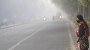 MP Weather Replace: सर्द हवाओं ने बढ़ाई सिहरन, प्रदेश में पचमढ़ी सबसे ठंडा, उमरिया-मंडला में भी पारा 10 डिग्री से नीचे