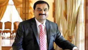 MP में अदाणी के विरोध में कांग्रेस चलाएगी अभियान, भ्रष्टाचार के आरोपों की जांच की मांग MP में अदाणी के विरोध में कांग्रेस चलाएगी अभियान, भ्रष्टाचार के आरोपों की जांच की मांग