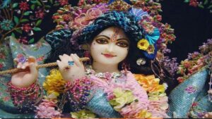 Margashirsha Month 2024: आज से शुरू हुआ मार्गशीर्ष माह, जानें व्रत-त्योहार से लेकर क्या है श्रीकृष्ण का इस महीने से संबंध Margashirsha Month 2024: आज से शुरू हुआ मार्गशीर्ष माह, जानें व्रत-त्योहार से लेकर क्या है श्रीकृष्ण का इस महीने से संबंध