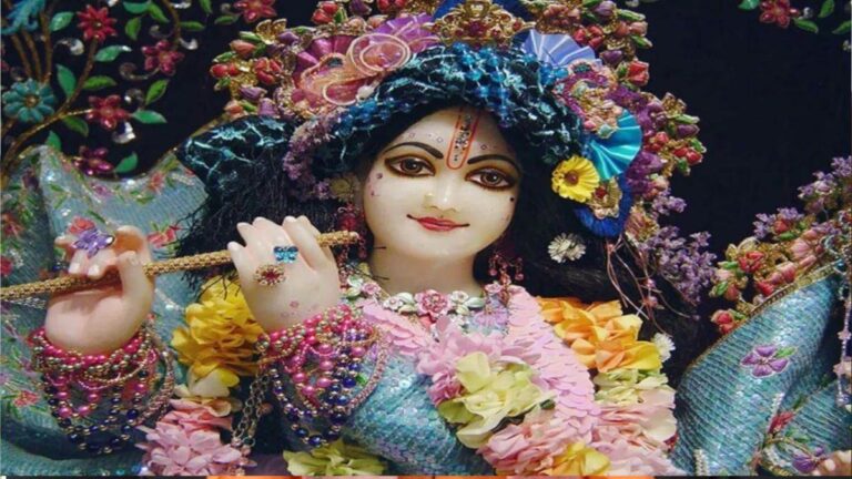 Margashirsha Month 2024: आज से शुरू हुआ मार्गशीर्ष माह, जानें व्रत-त्योहार से लेकर क्या है श्रीकृष्ण का इस महीने से संबंध Margashirsha Month 2024: आज से शुरू हुआ मार्गशीर्ष माह, जानें व्रत-त्योहार से लेकर क्या है श्रीकृष्ण का इस महीने से संबंध