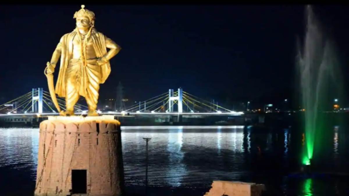 Right now in Bhopal: गुलाब उद्यान में बोनसाई प्रदर्शनी का अंतिम दिन, हिंदी भवन में होगी काव्य रस की वर्षा