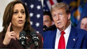 US Election Outcomes: अमेरिका में आज राष्ट्रपति चुनाव के लिए वोटिंग शुरू, ट्रंप या कमला कौन किस पर भारी?