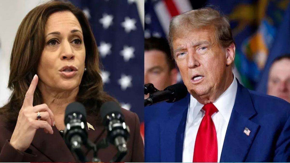 US Election Outcomes: अमेरिका में आज राष्ट्रपति चुनाव के लिए वोटिंग शुरू, ट्रंप या कमला कौन किस पर भारी?