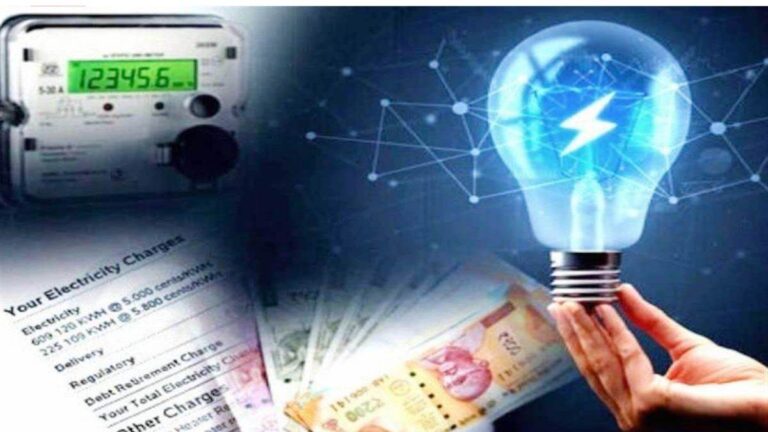 Water Tax: मार्च में दिए थे जल कर के गलत बिल, अब 900 रुपए पर लगा दी 90 की पेनाल्टी Water Tax: मार्च में दिए थे जल कर के गलत बिल, अब 900 रुपए पर लगा दी 90 की पेनाल्टी