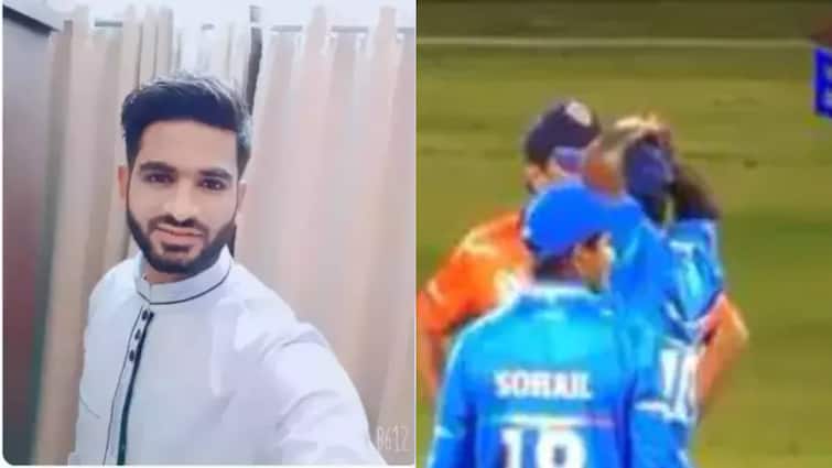 35 साल के भारतीय क्रिकेटर इमरान पटेल की पुणे में लीग मैच खेलते समय कार्डियक अरेस्ट से मौत हो गई