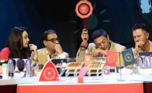आकाश चोपड़ा ने मेगा नीलामी 2025 पीबीकेएस 110 करोड़ पर्स मनी के बाद आईपीएल 2025 पंजाब किंग्स ओपनर कॉम्बिनेशन पर खुलकर बात की