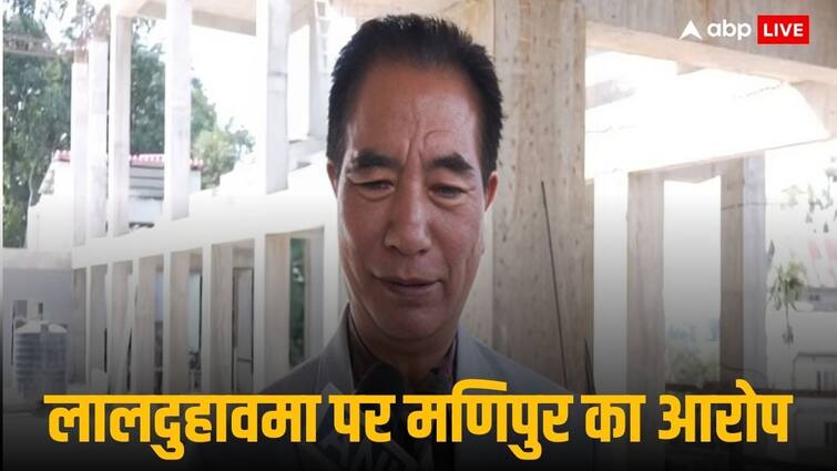 मणिपुर सरकार ने मिजोरम के मुख्यमंत्री लालदुहोमा की विभाजनकारी राजनीति कुकी चिन एजेंडा की टिप्पणी पर प्रतिक्रिया दी