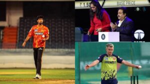 IPL 2025 Mega Auction Live Updates India Premier League Player Auction jeddah Day 2 Purse Remaining Team Squad Sold Unsold Players List