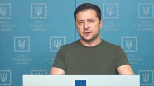 Ukraine Fires 32 Patriot American Missiles to Intercept One Russian Hypersonic Missile Ukraine Fires 32 Patriot American Missiles to Intercept One Russian Hypersonic Missile
