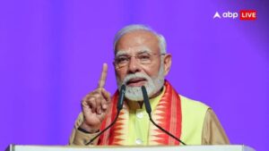 Narendra Modi Mann ki Baat about odisha Stated Folks thought-about them backward however they have been engines of improvement  | पूर्वी राज्यों को लेकर पीएम मोदी ने की मन की बात, कहा
