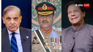 pti protest in pakistan imran khan supporters increased shehbaz sharif tension read indian experts prediction