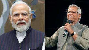 बांग्लादेश के विदेश सलाहकार मोहम्मद तौहीद हुसैन का कहना है कि शेख हसीना के निष्कासन के बाद भारत के संबंध बदल गए हैं