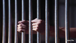 कार से दो किमी तक घसीटकर की थी पुलिसकर्मी की हत्या, आरोपित को छह साल बाद आजीवन कारावास