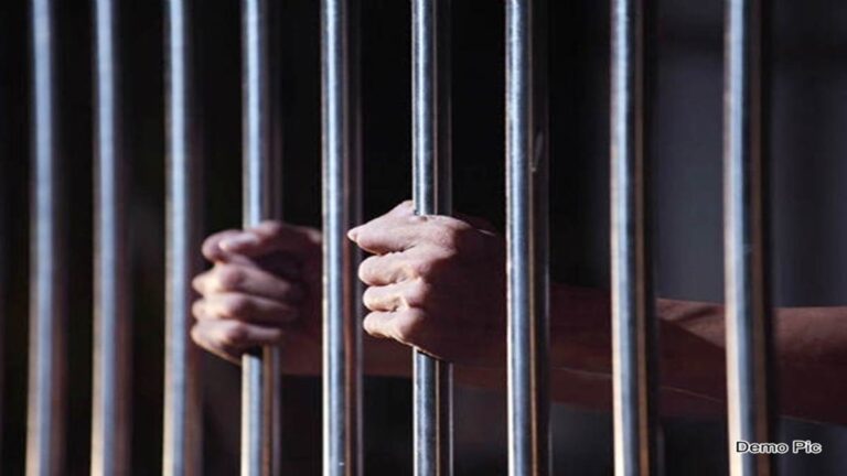 कार से दो किमी तक घसीटकर की थी पुलिसकर्मी की हत्या, आरोपित को छह साल बाद आजीवन कारावास