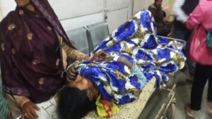 कोदो की रोटी खाने से 13 लोग बीमार, इसकी फसल खाने से हुई थी 10 हाथियों की मौत