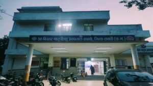 निजी अस्पताल लैब और क्लीनिकों से अवैध वसूली का आरोप,बीस हजार से लेकर एक लाख तक की वसूली