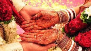 पाकिस्तान में तीन महीने तक ‘बैंडबाजा व बारात’ बैन, पढ़ें क्या है कारण पाकिस्तान में तीन महीने तक ‘बैंडबाजा व बारात’ बैन, पढ़ें क्या है कारण